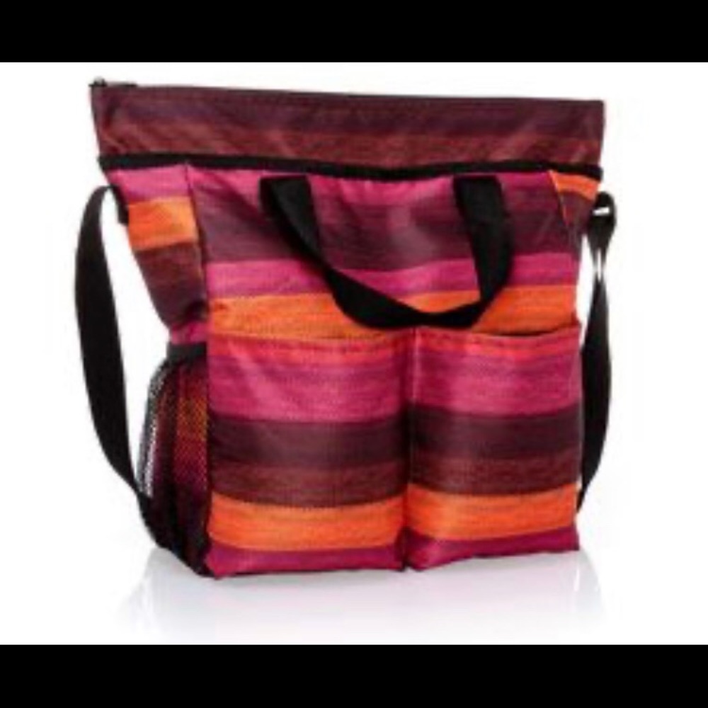 31 Crossbody Tote